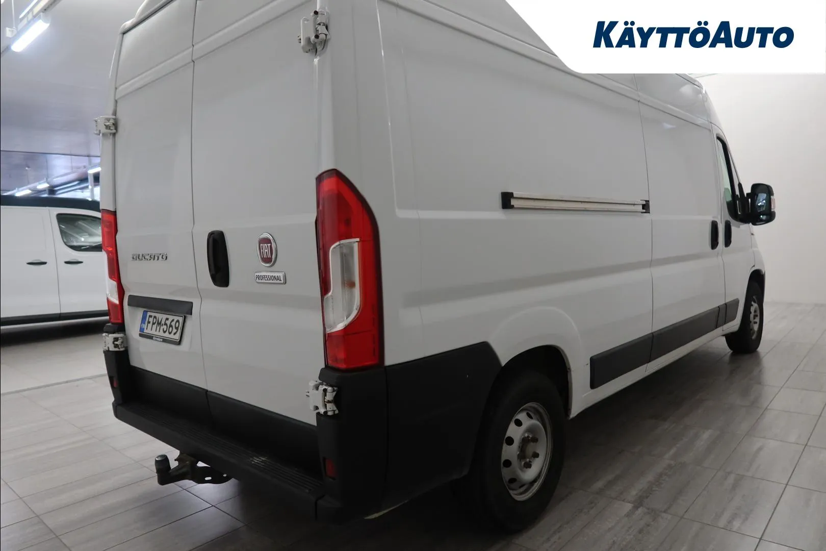 Fiat Ducato FPM-569 carousel image