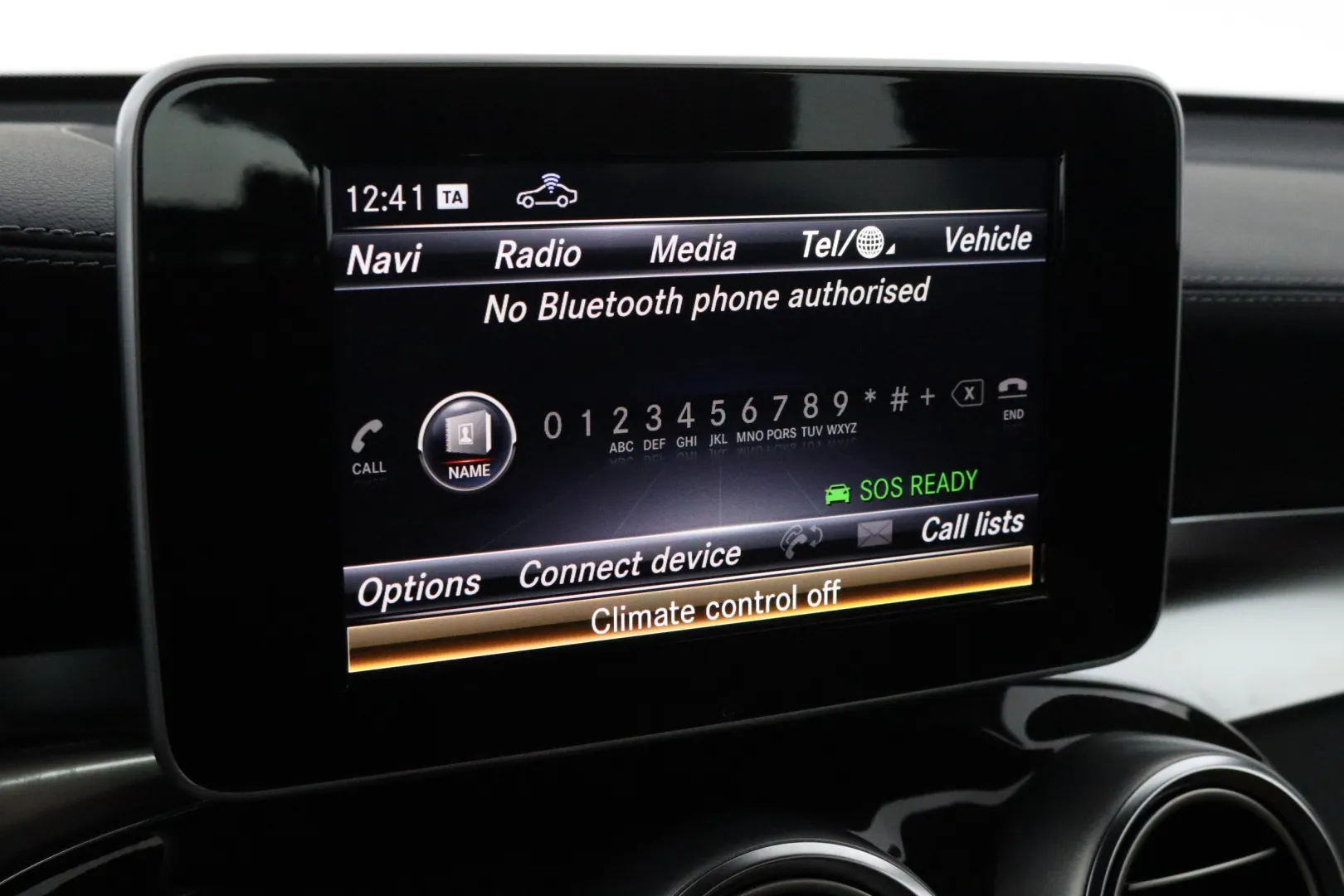 MERCEDES-BENZ GLC XVS-296 carousel image