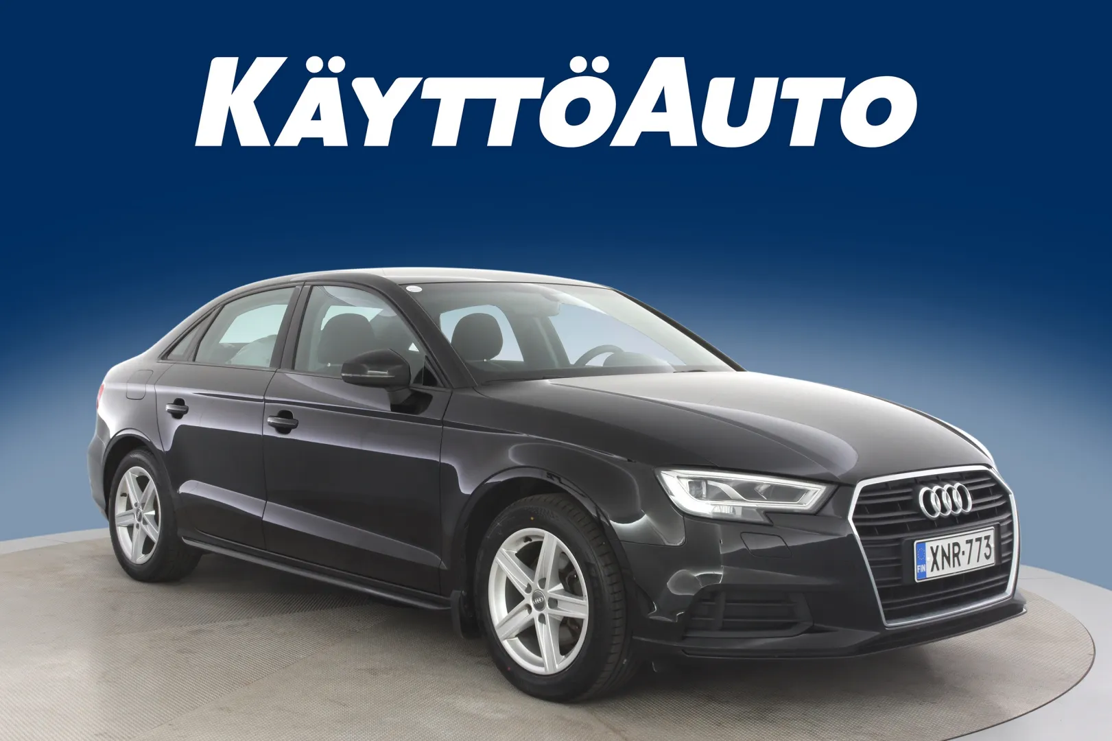 AUDI A3 XNR-773 carousel image