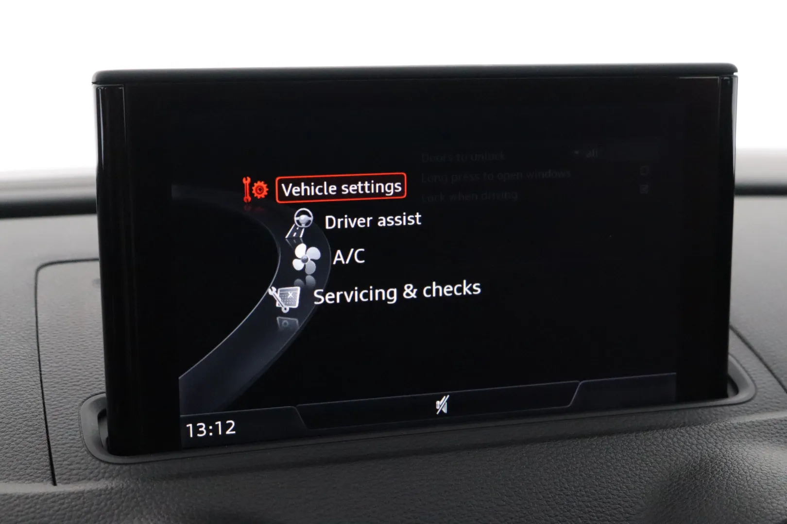 AUDI A3 XNR-773 carousel image