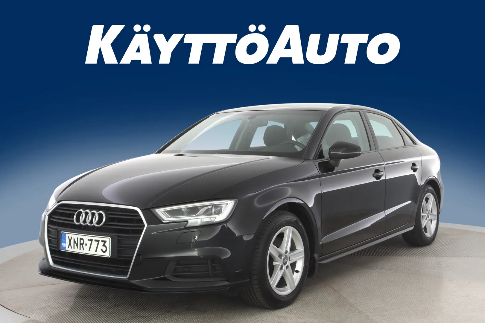 AUDI A3 XNR-773 carousel image