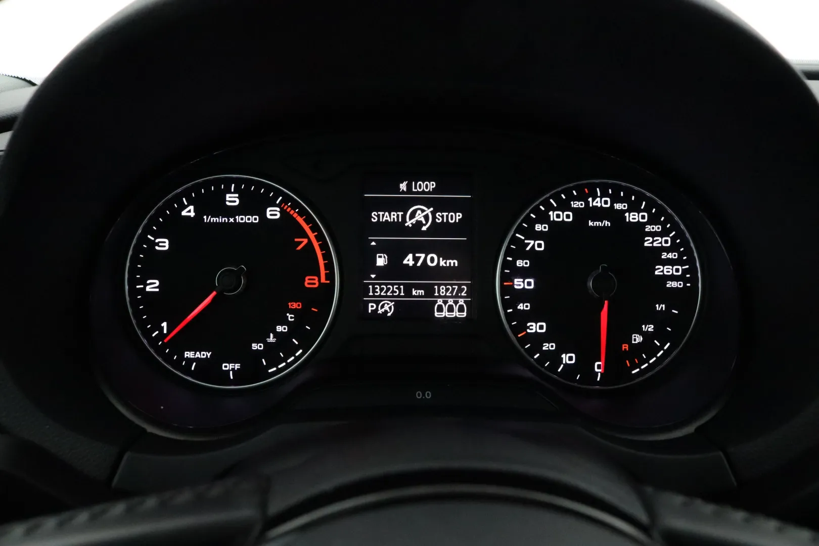 AUDI A3 XNR-773 carousel image