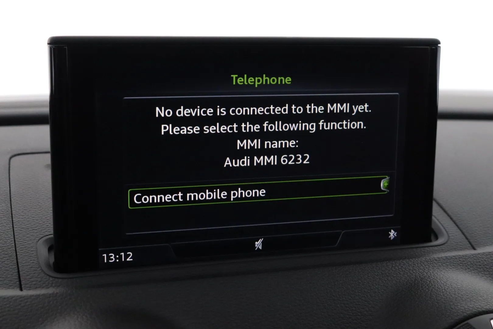 AUDI A3 XNR-773 carousel image