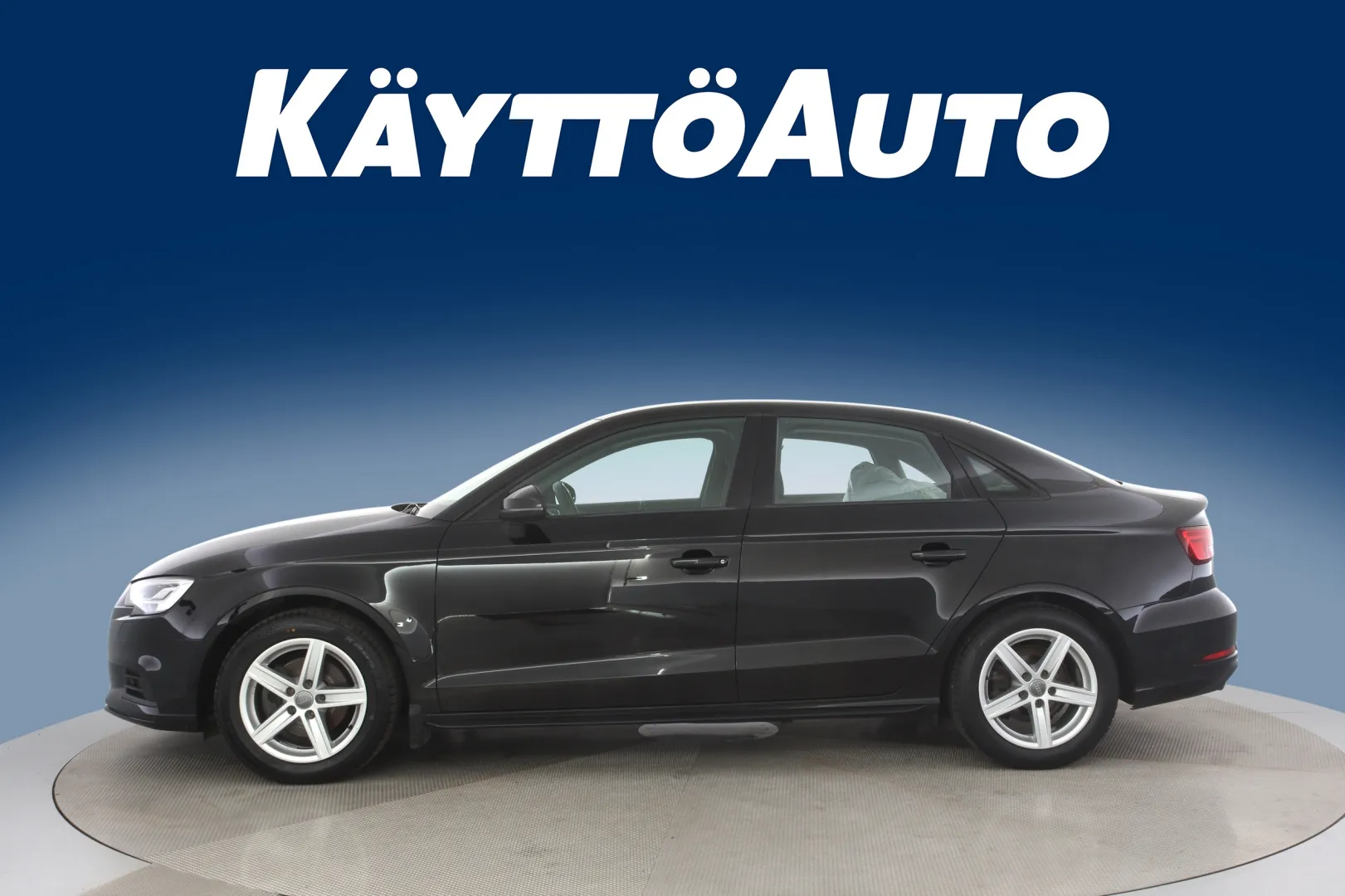 AUDI A3 XNR-773 carousel image