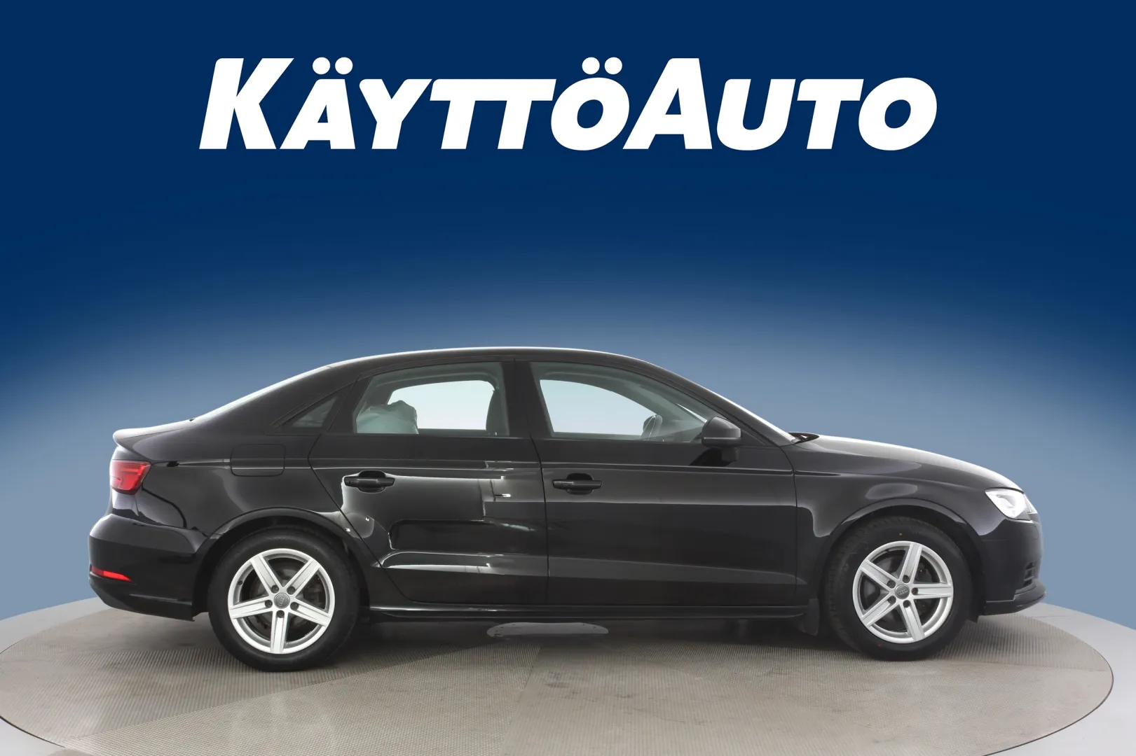 AUDI A3 XNR-773 carousel image