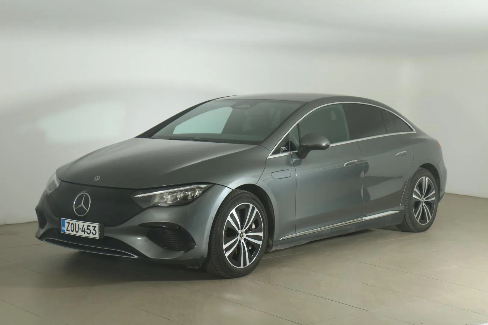 MERCEDES-BENZ EQE ZOU-453 carousel image