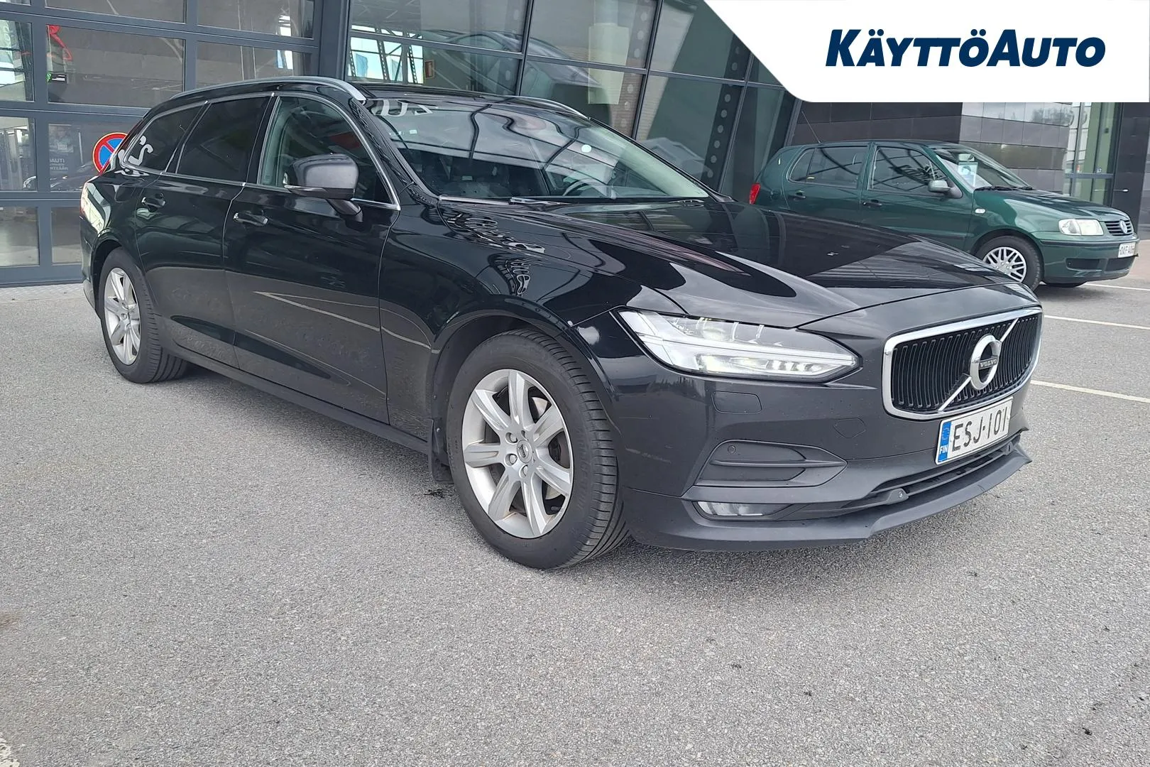 VOLVO V90 ESJ-101 carousel image