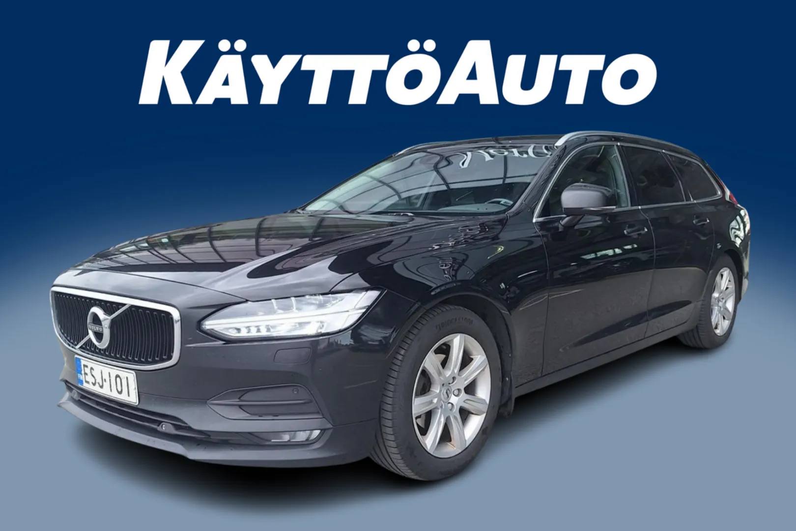 VOLVO V90 ESJ-101 carousel image