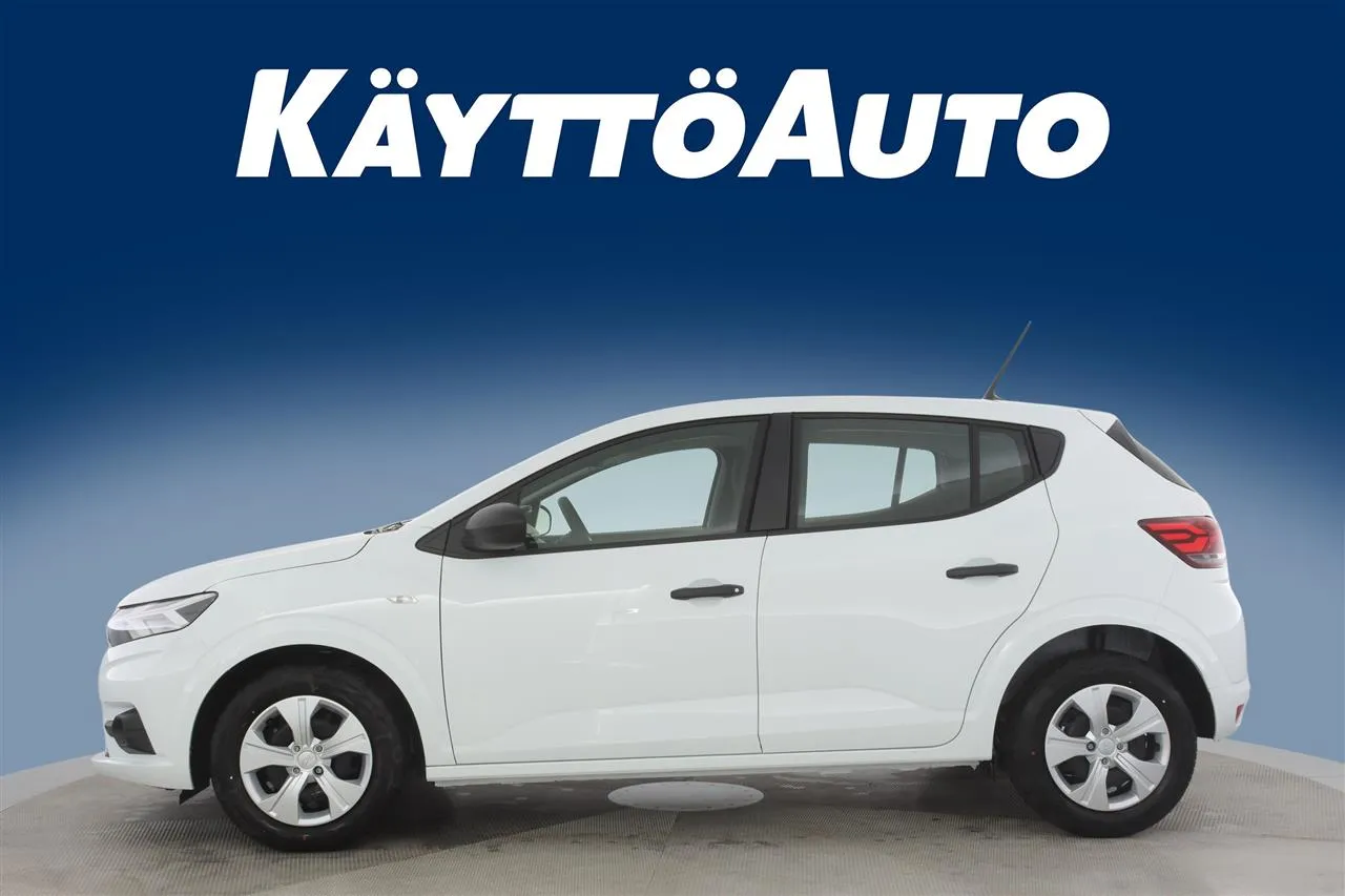 Dacia Sandero ZPN-759 carousel image