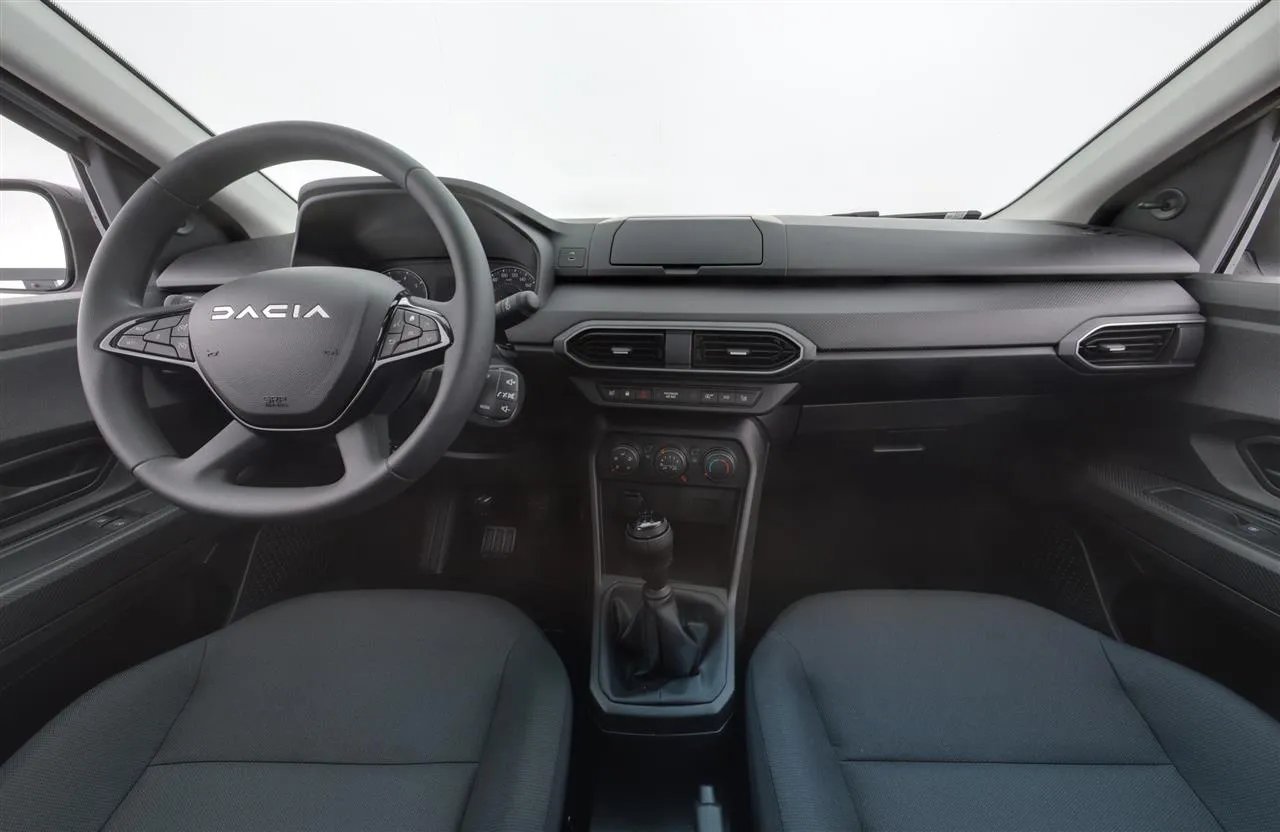 Dacia Sandero ZPN-759 carousel image