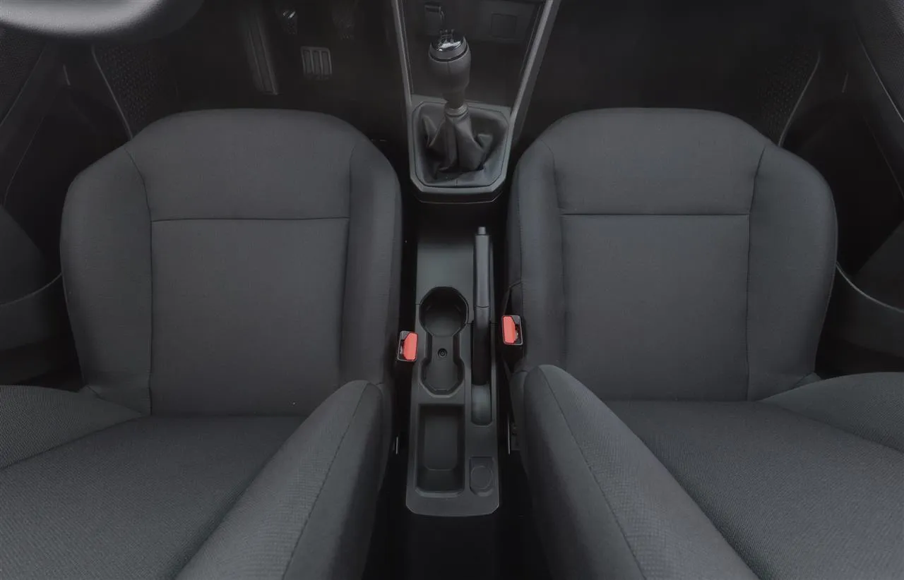 Dacia Sandero ZPN-759 carousel image