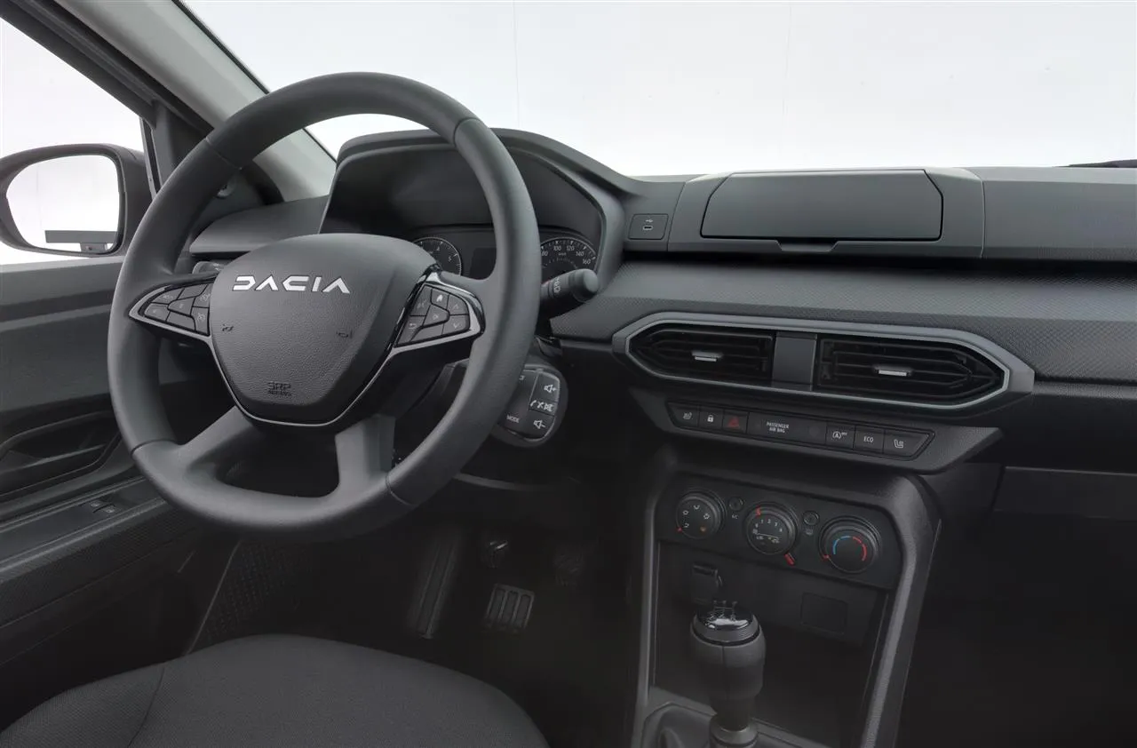 Dacia Sandero ZPN-759 carousel image