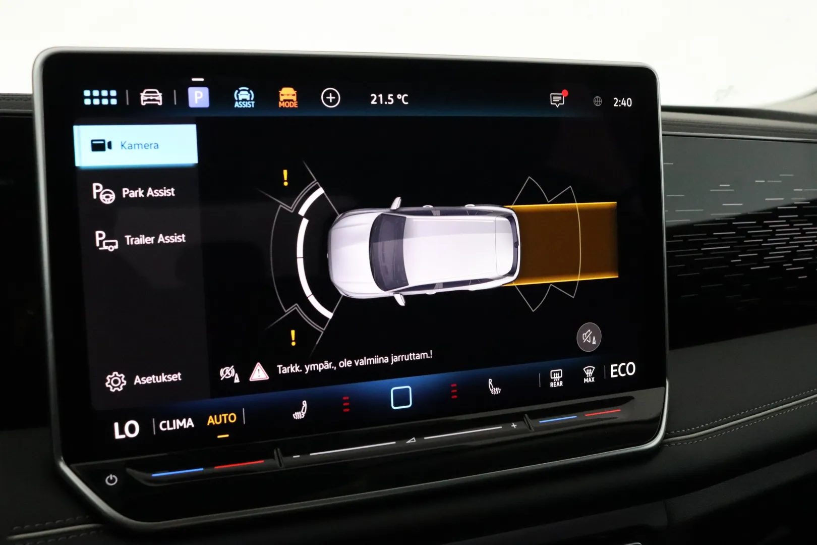 Volkswagen Tiguan CSI-229 carousel image