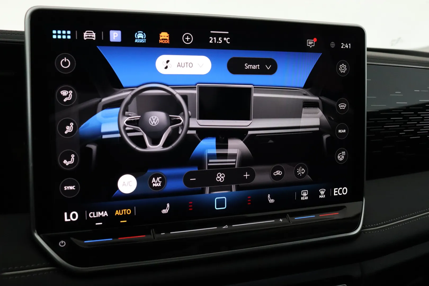 Volkswagen Tiguan CSI-229 carousel image