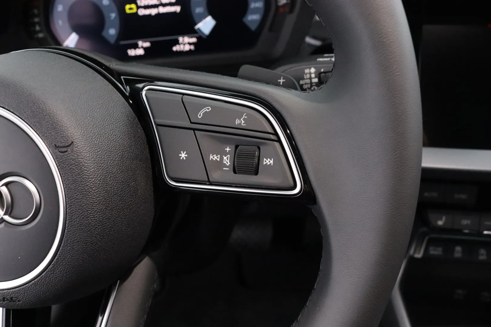 Audi A3 JOF-957 carousel image