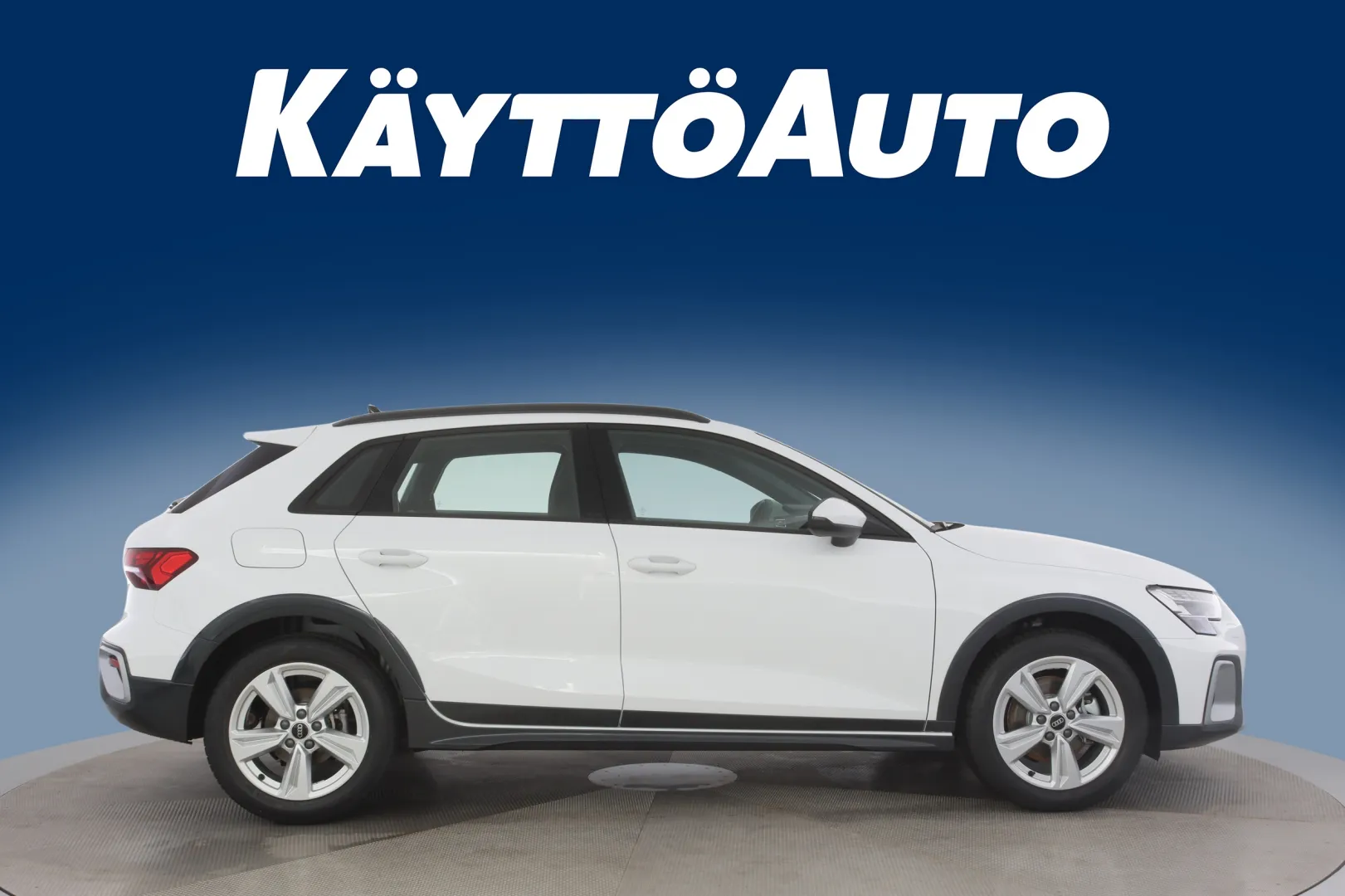 Audi A3 JOF-957 carousel image