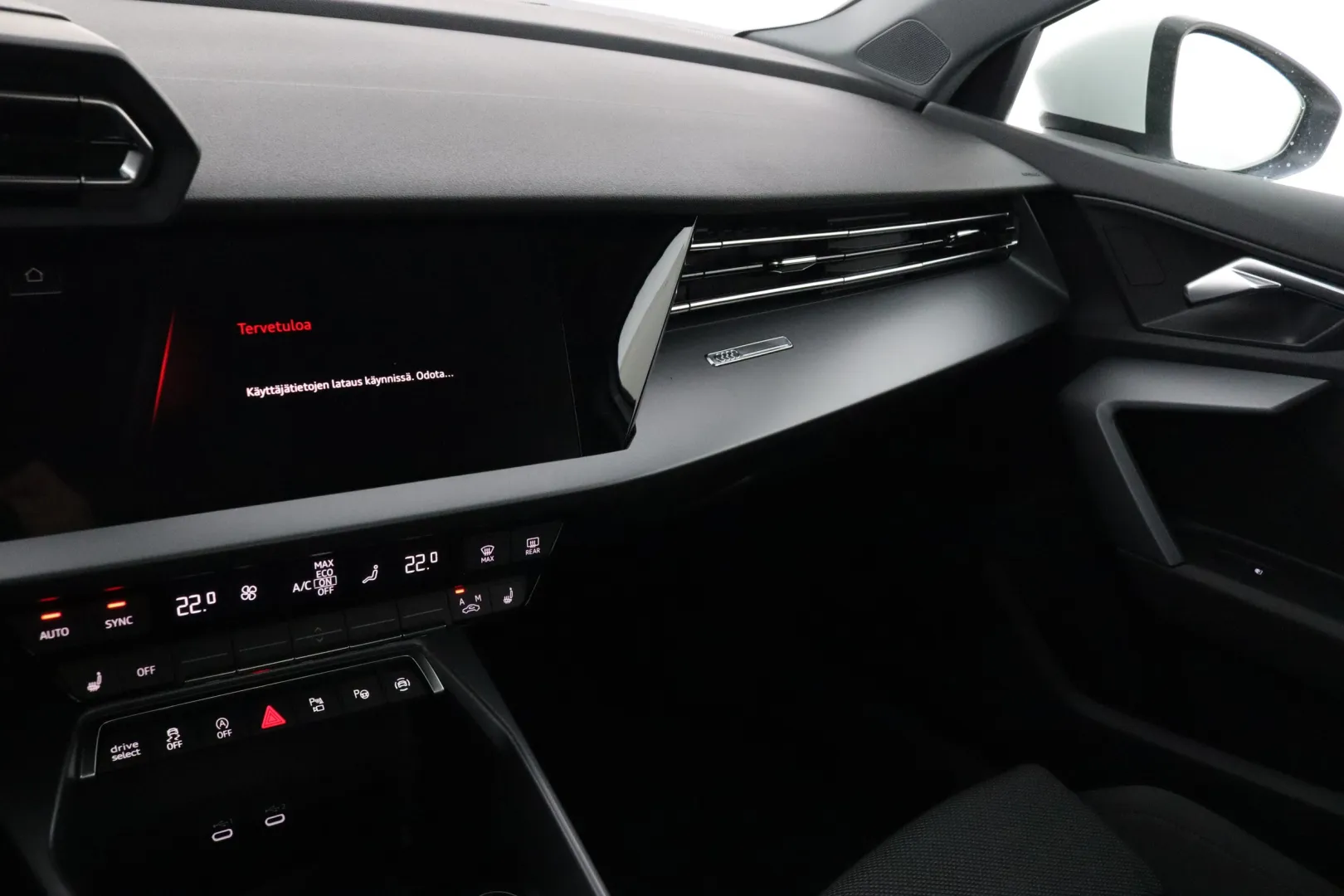 Audi A3 JOF-957 carousel image