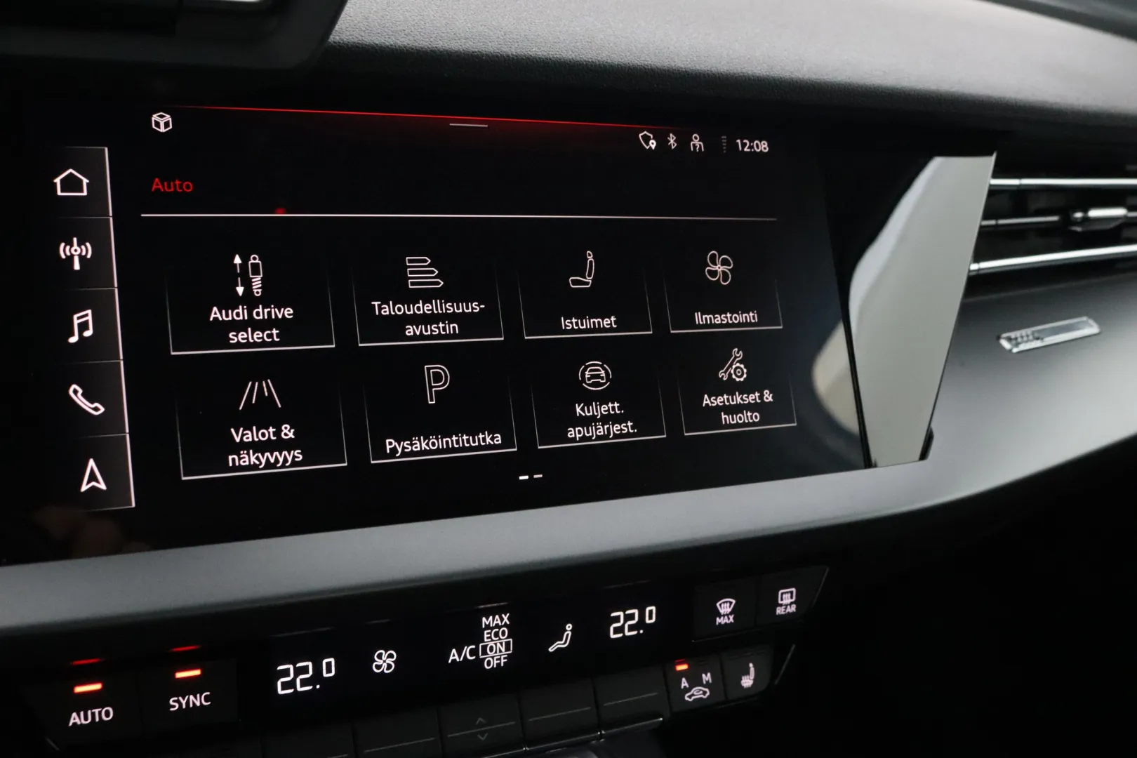 Audi A3 JOF-957 carousel image