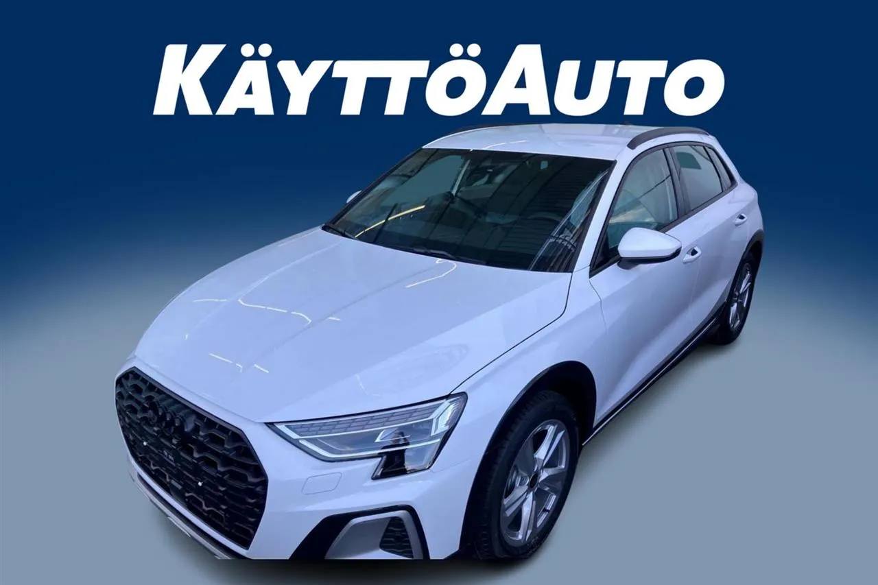 Audi A3 JOF-957 carousel image