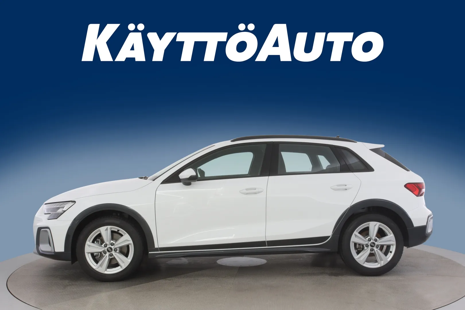 Audi A3 JOF-957 carousel image