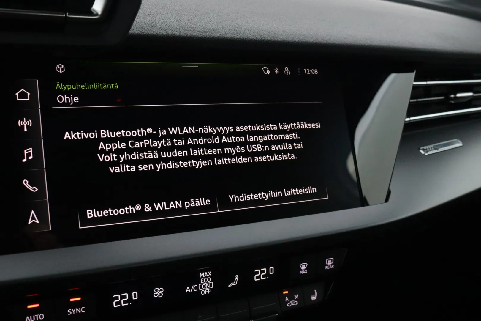 Audi A3 JOF-957 carousel image