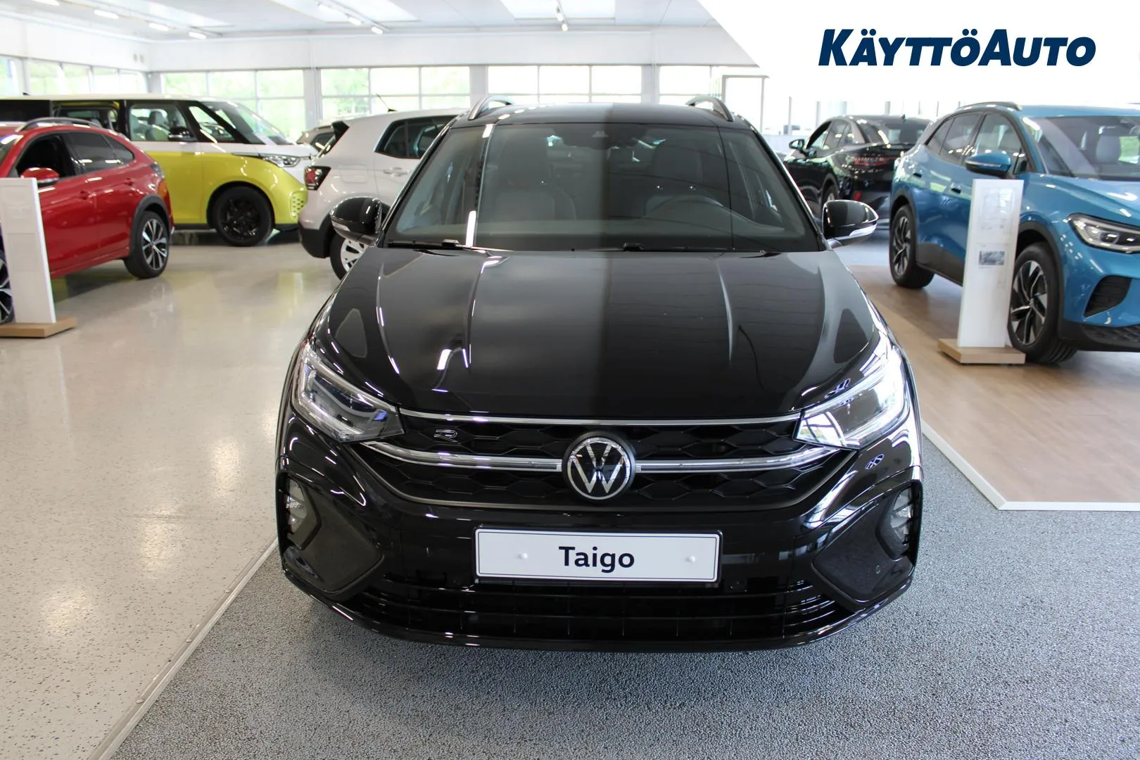 Volkswagen Taigo CSH-386 carousel image