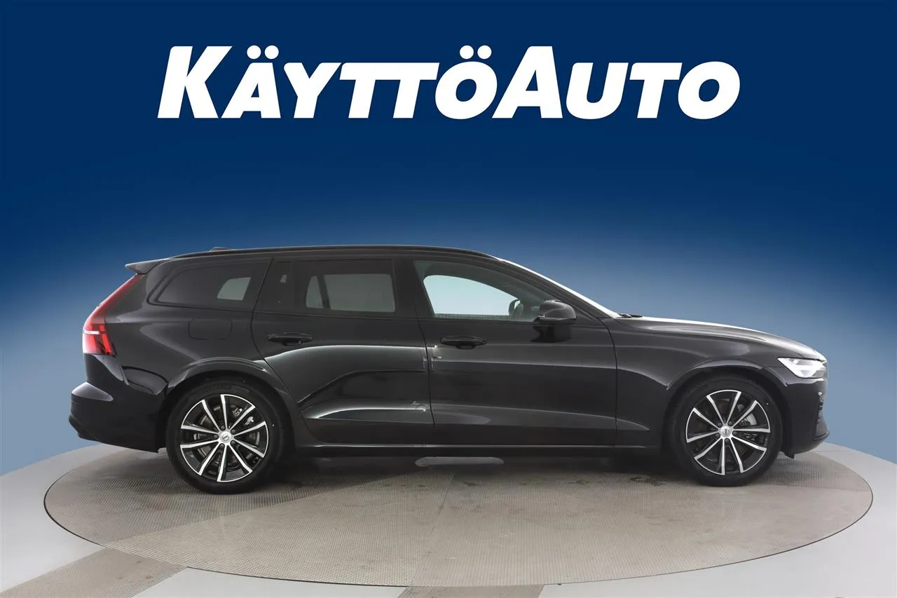 VOLVO V60 GRE-117 carousel image