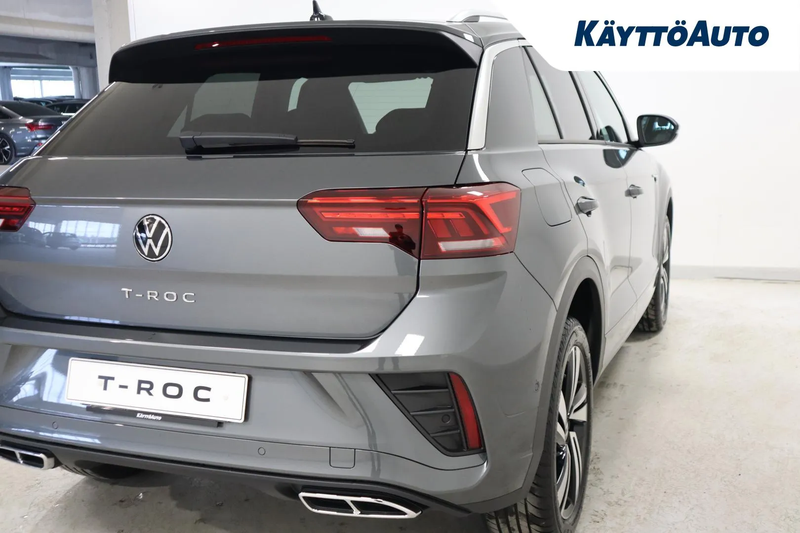 Volkswagen T-Roc CSF-296 carousel image