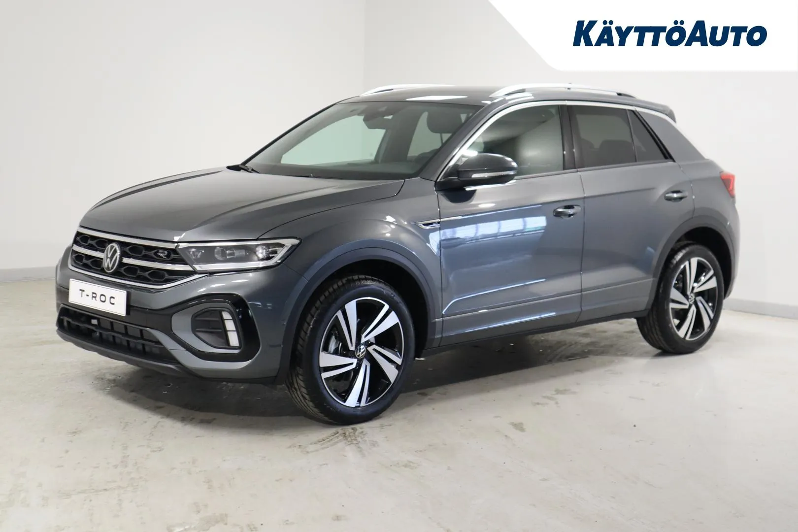 Volkswagen T-Roc CSF-296 carousel image