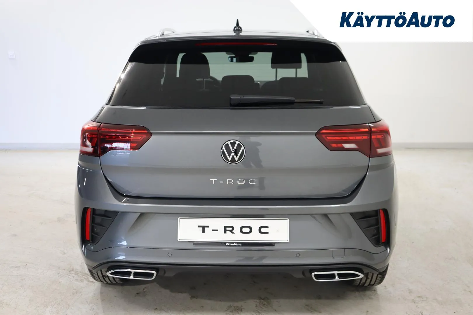Volkswagen T-Roc CSF-296 carousel image