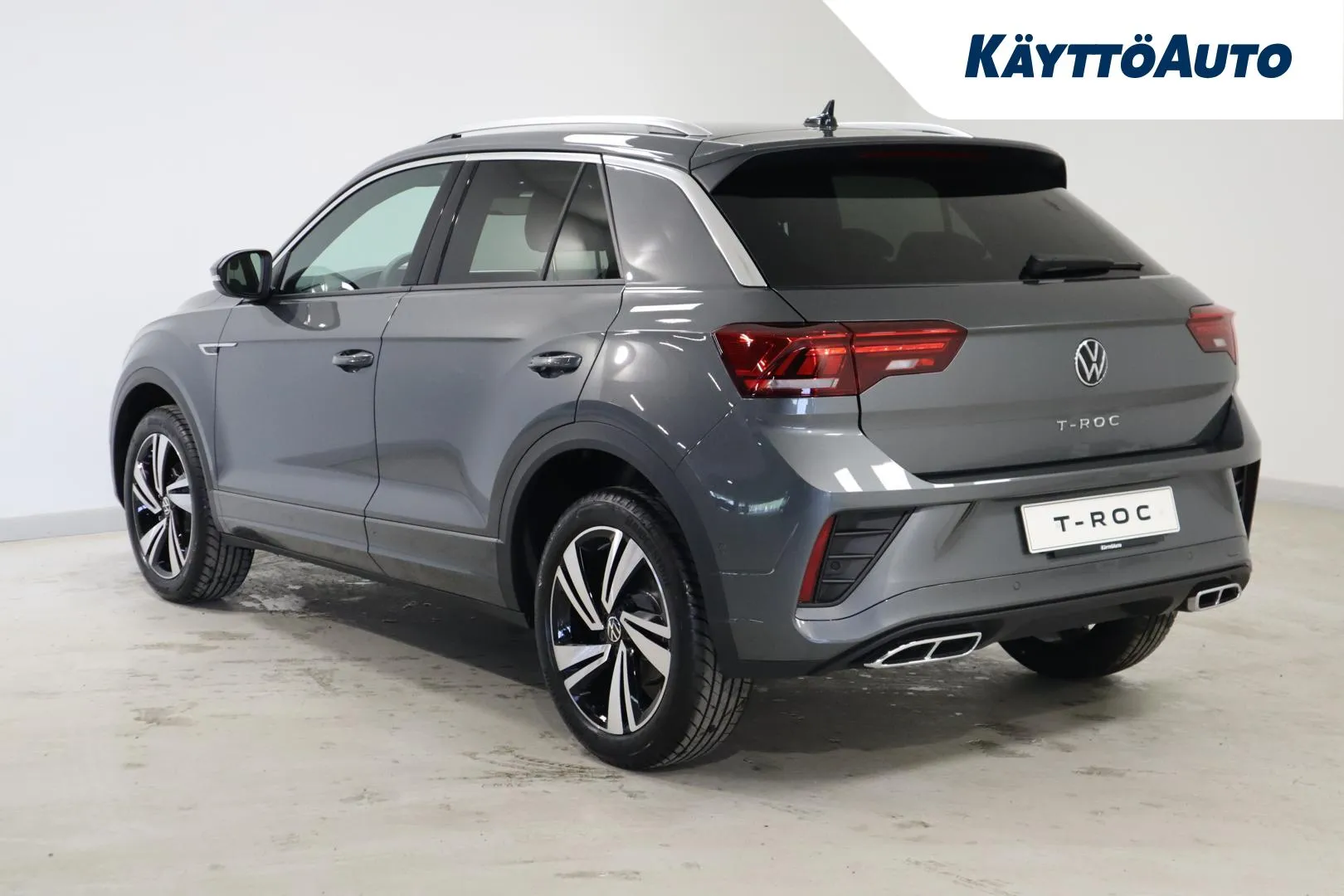 Volkswagen T-Roc CSF-296 carousel image