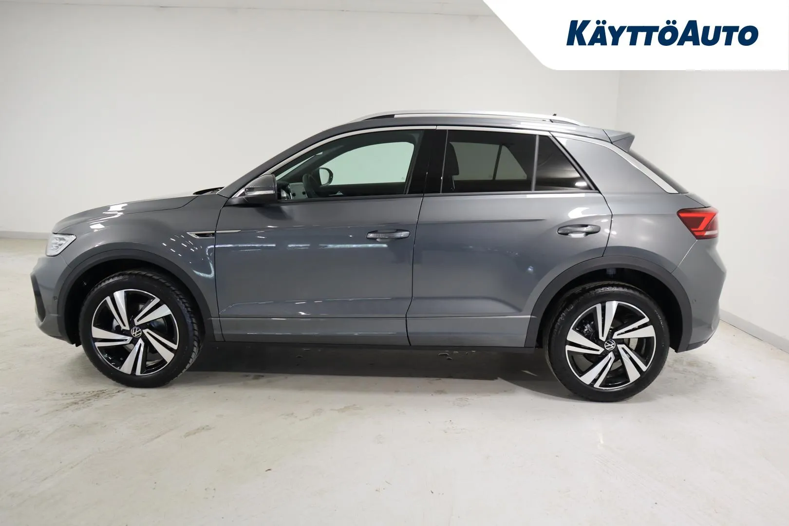 Volkswagen T-Roc CSF-296 carousel image