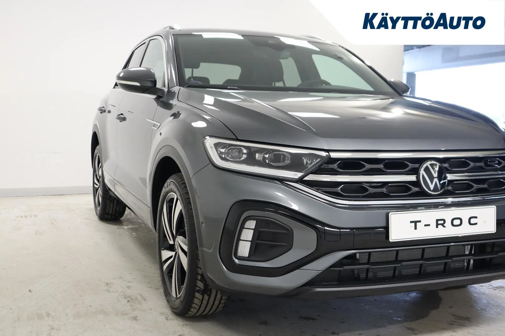 Volkswagen T-Roc CSF-296 carousel image