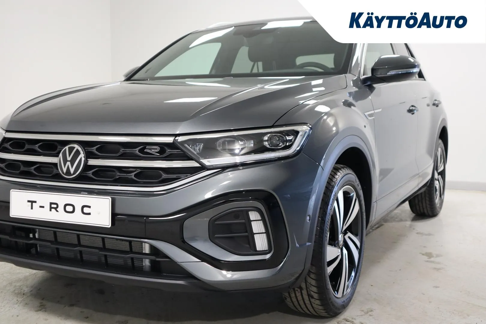 Volkswagen T-Roc CSF-296 carousel image