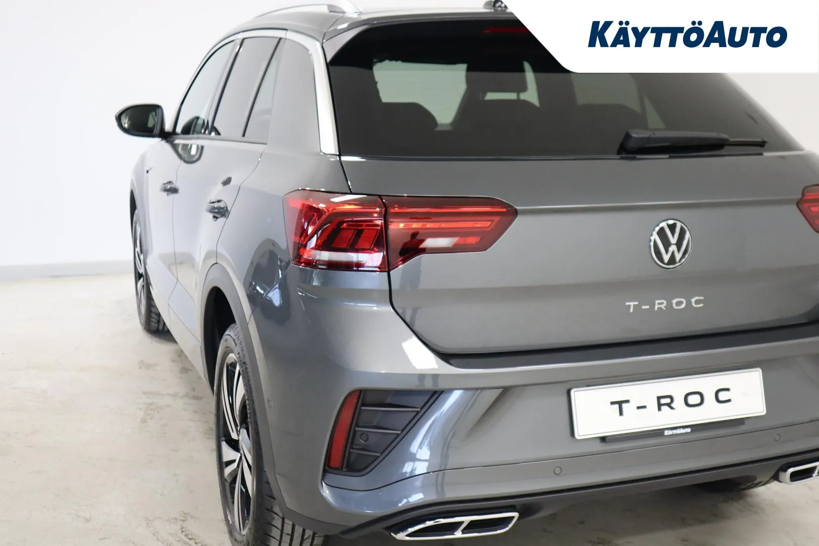Volkswagen T-Roc CSF-296 carousel image