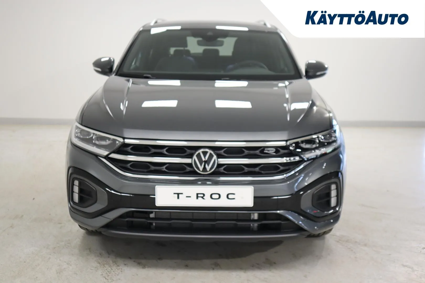 Volkswagen T-Roc CSF-296 carousel image