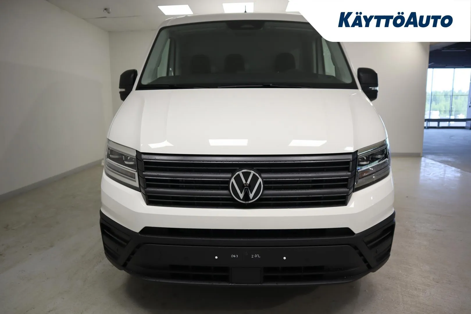 Volkswagen Crafter MRM-765 carousel image