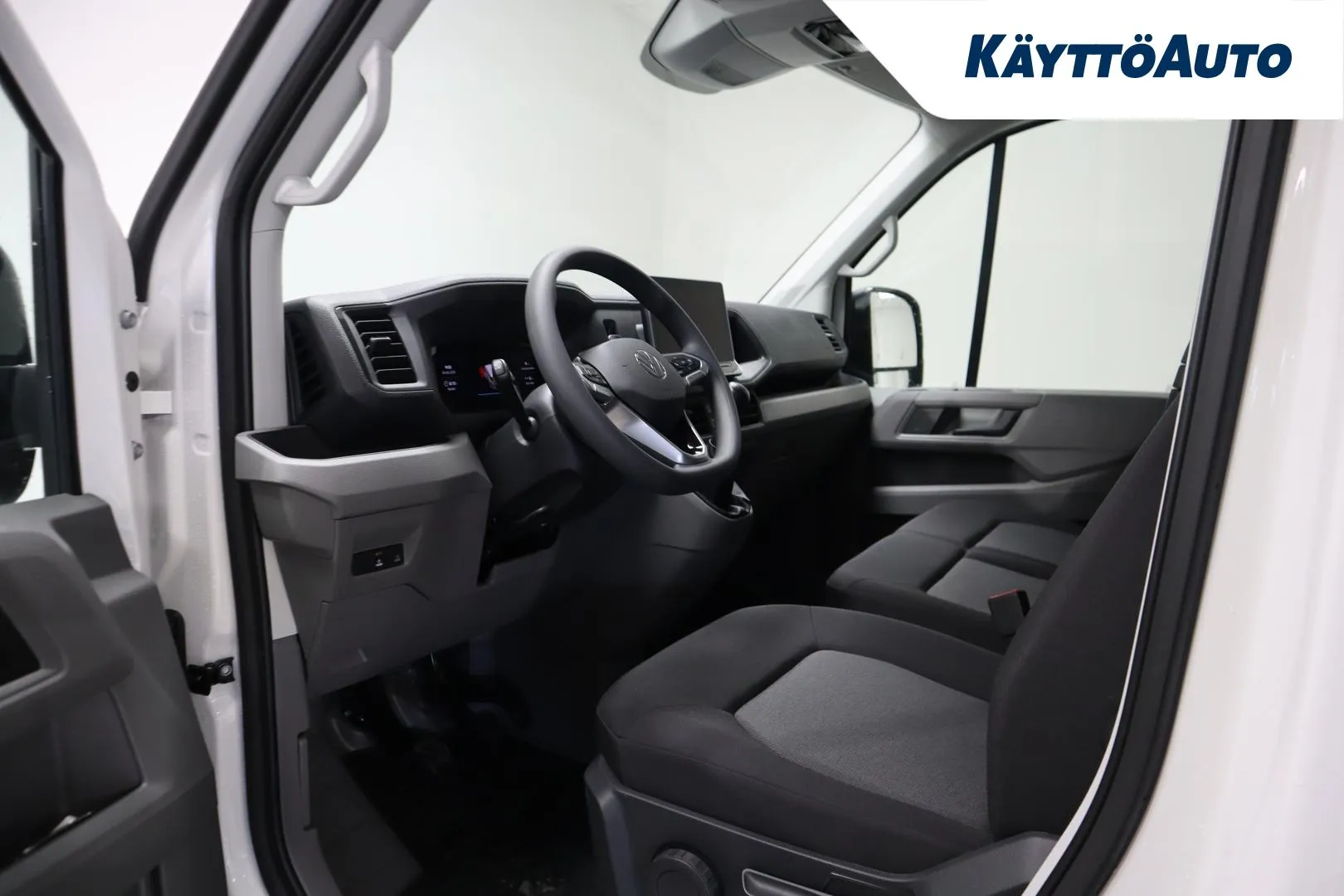 Volkswagen Crafter MRM-765 carousel image