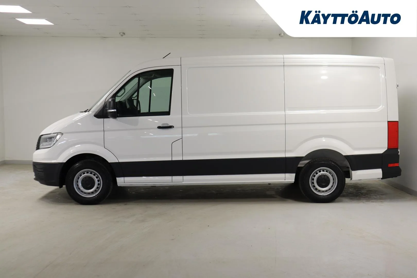 Volkswagen Crafter MRM-765 carousel image
