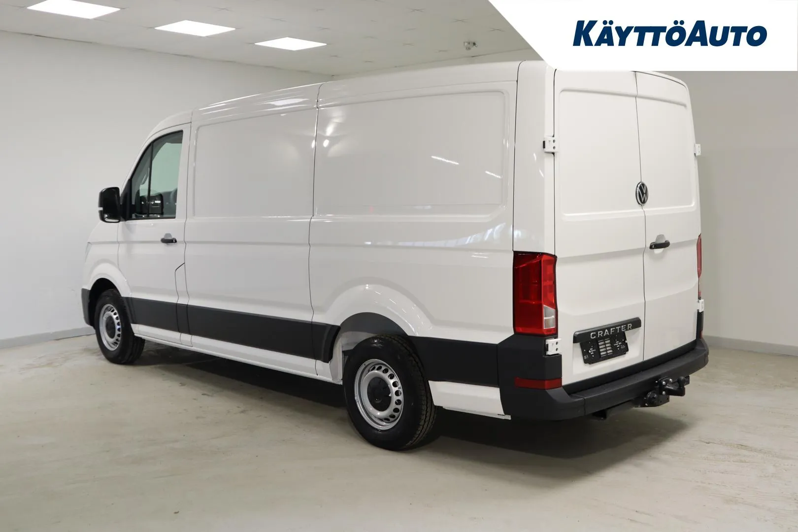 Volkswagen Crafter MRM-765 carousel image