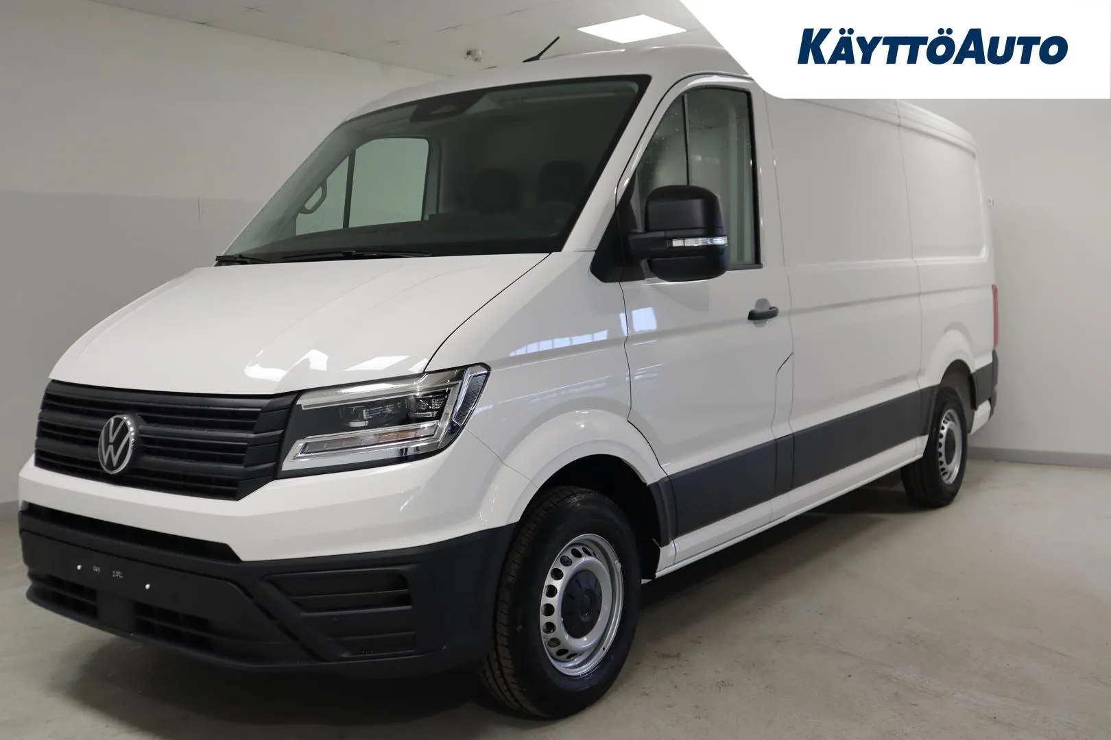 Volkswagen Crafter MRM-765 carousel image