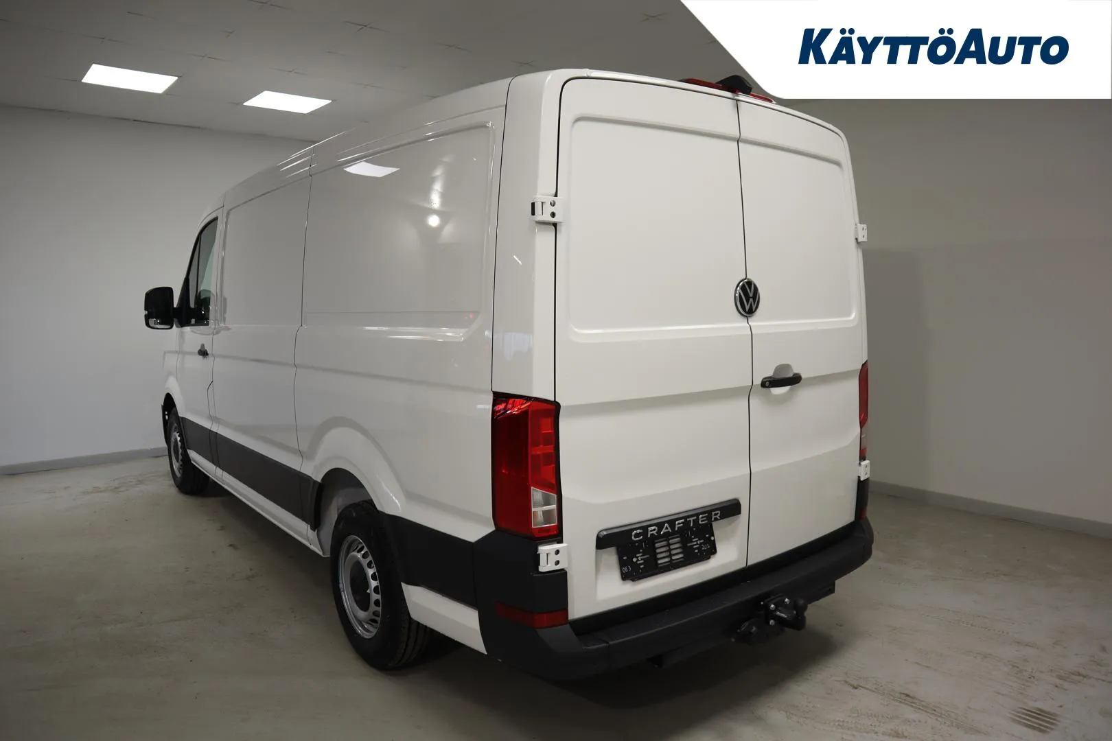 Volkswagen Crafter MRM-765 carousel image