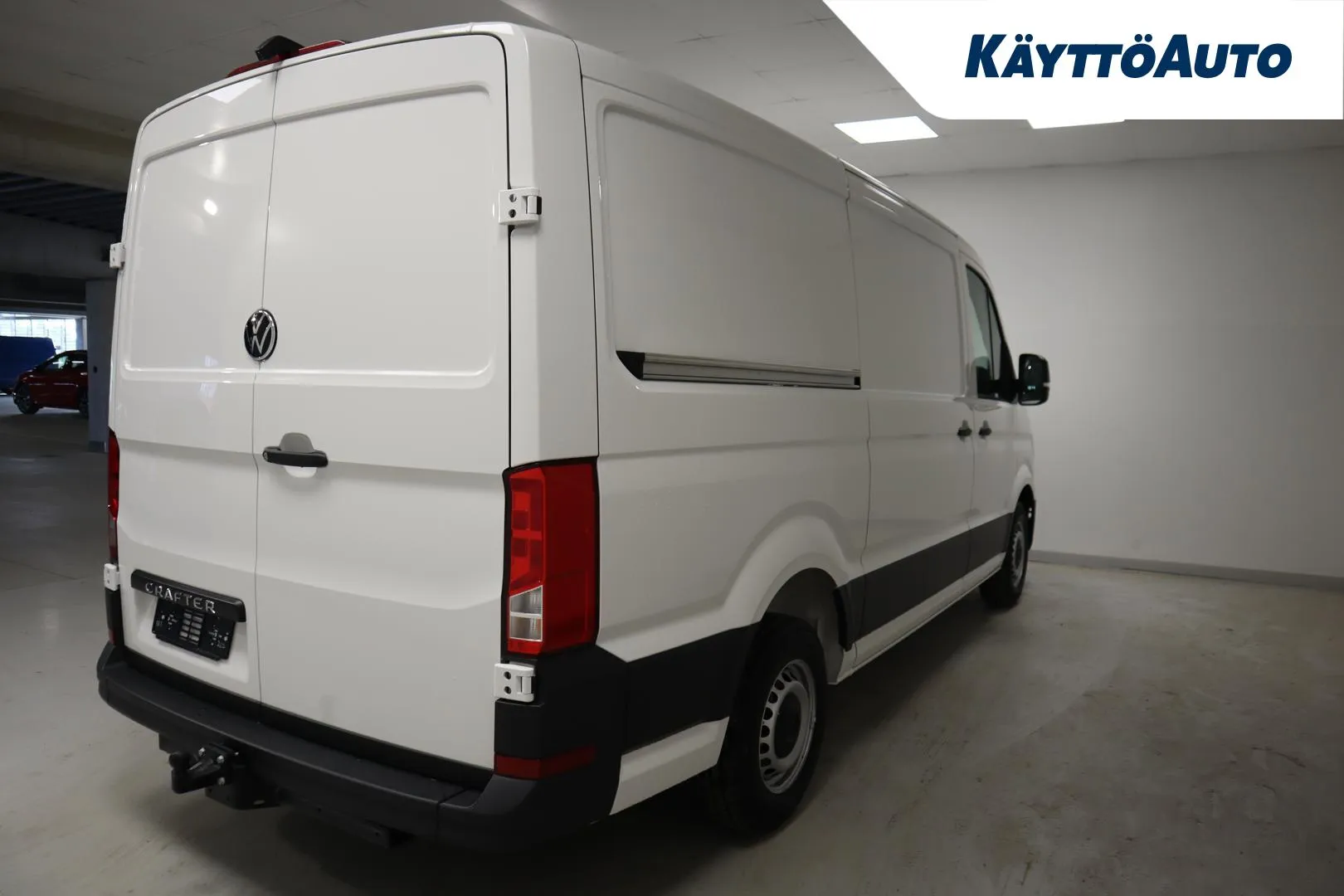 Volkswagen Crafter MRM-765 carousel image