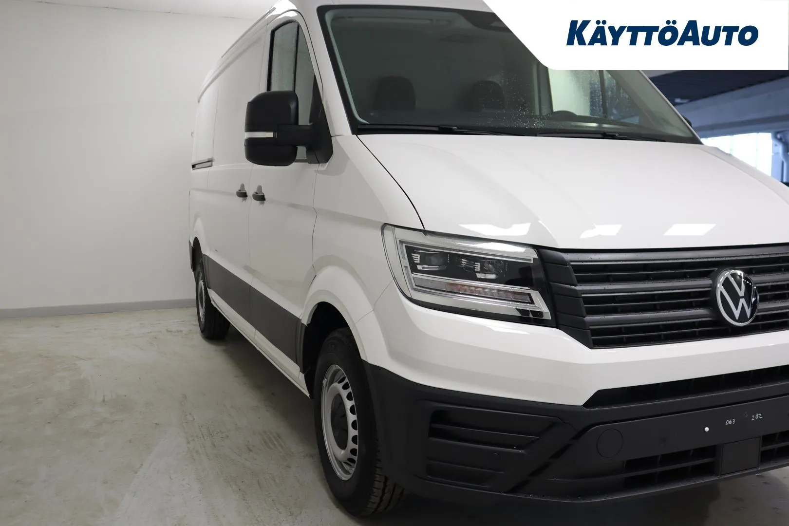 Volkswagen Crafter MRM-765 carousel image