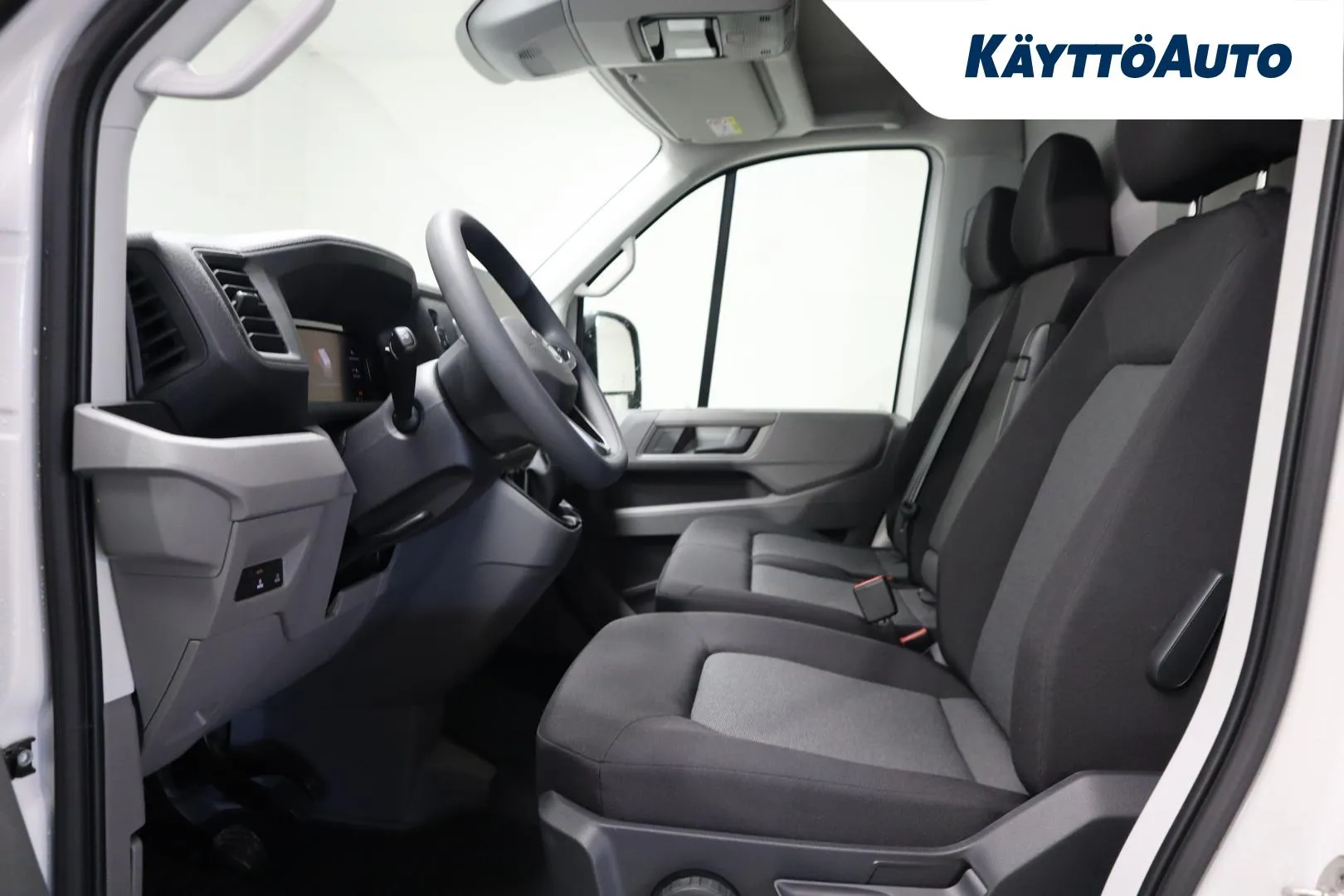 Volkswagen Crafter MRM-765 carousel image