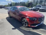 MERCEDES-BENZ E NNC-593 carousel thumbs