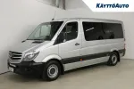 MERCEDES-BENZ Sprinter SNM-261 carousel thumbs