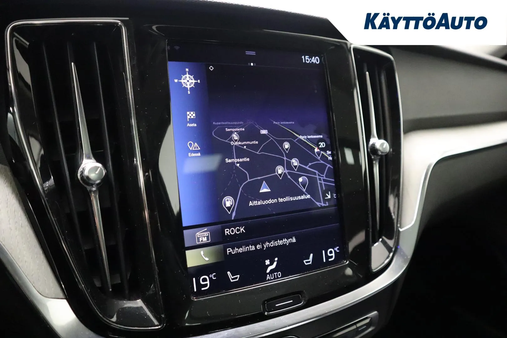 VOLVO V60 BXM-704 carousel image