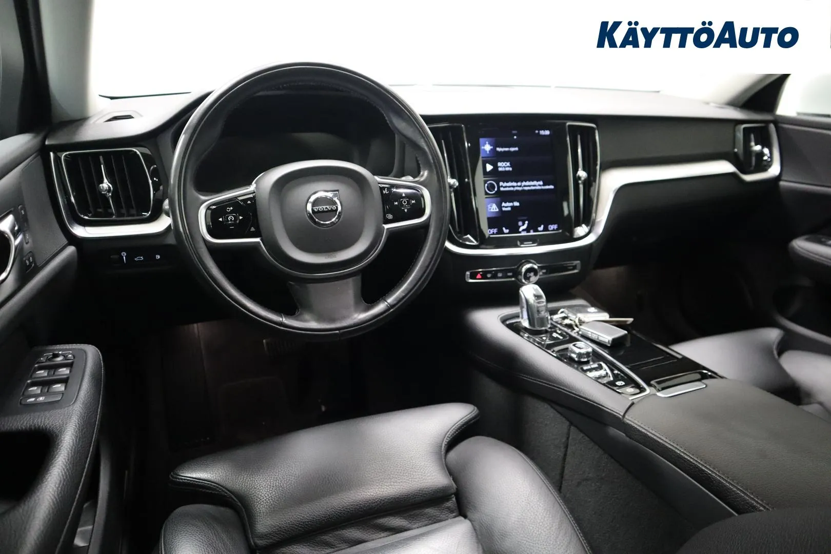 VOLVO V60 BXM-704 carousel image