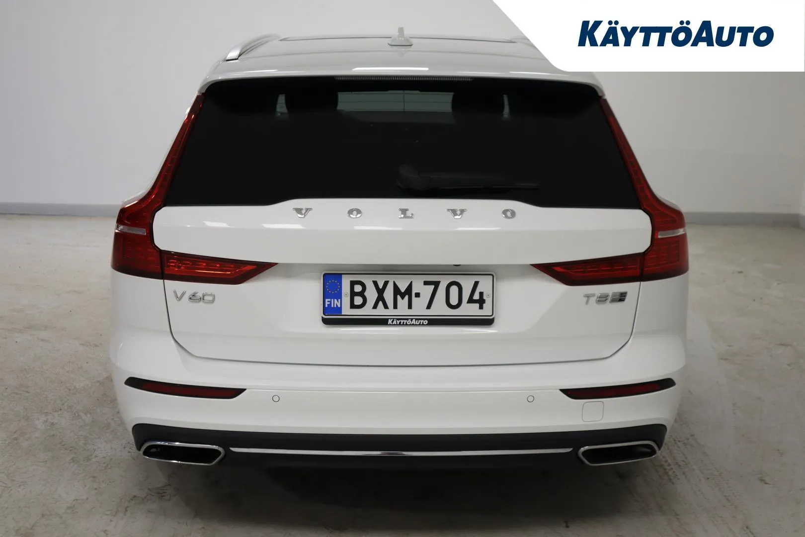 VOLVO V60 BXM-704 carousel image